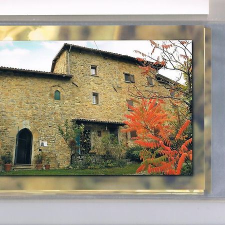 B&B San Nicola Serramazzoni Dış mekan fotoğraf
