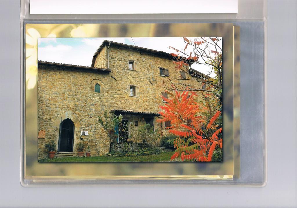 B&B San Nicola Serramazzoni Dış mekan fotoğraf
